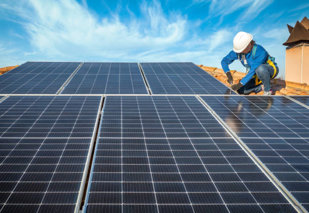 Best Green or Eco-Friendly Roofing Solutions  in Flemingsburg, KY